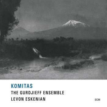CD Komitas: Komitas