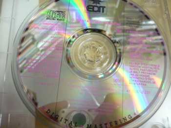 CD Mirko Krebs: Ó, Svatá Dobo Vánoční