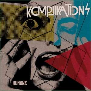 LP Komplikations: Humans