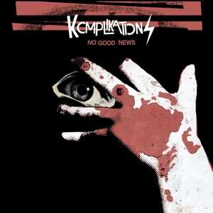Album Komplikations: No Good News