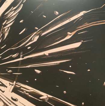 2LP Konami Kukeiha Club: Metal Gear 2: Solid Snake LTD | CLR