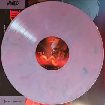 2LP Konami Kukeiha Club: Super Castlevania IV - Original Video Game Soundtrack