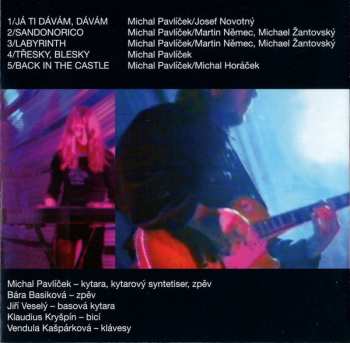 2CD Stromboli: Koncertní Album 2014 / 1997