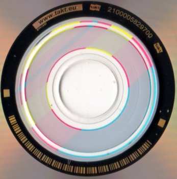 2CD Stromboli: Koncertní Album 2014 / 1997