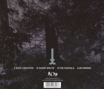 CD Kongh: Sole Creation