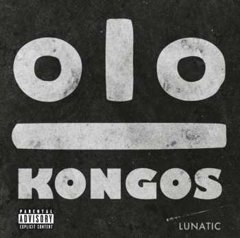 CD Kongos: Lunatic