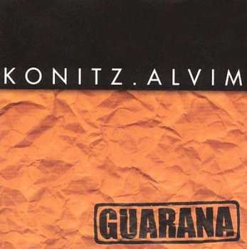 CD Lee Konitz: Guarana