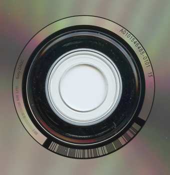 CD Konono Nº1: Assume Crash Position