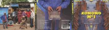 CD Konono Nº1: Assume Crash Position
