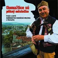 Konrádyho Dudácká Muzika: Domažlice Sú Pěkný Městečko