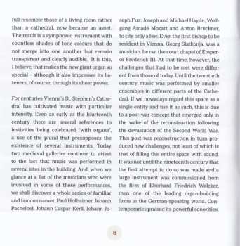 CD/Blu-ray Konstantin Reymaier: The New Organ