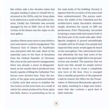 CD/Blu-ray Konstantin Reymaier: The New Organ