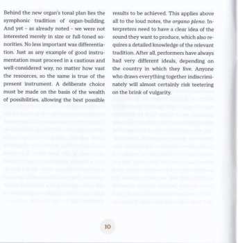 CD/Blu-ray Konstantin Reymaier: The New Organ