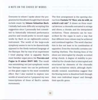 CD/Blu-ray Konstantin Reymaier: The New Organ