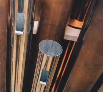 CD/Blu-ray Konstantin Reymaier: The New Organ