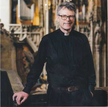 CD/Blu-ray Konstantin Reymaier: The New Organ