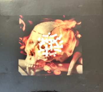 CD Kontra K: Erde & Knochen