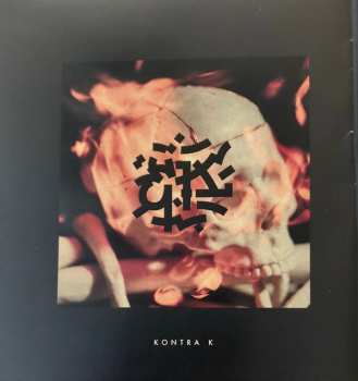 CD Kontra K: Erde & Knochen