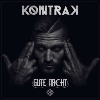 CD Kontra K: Gute Nacht