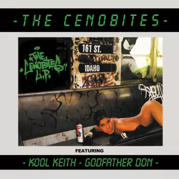 Kool Keith: The Cenubites
