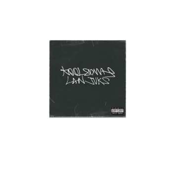 2LP Kool Savas: Lan Juks (limited Edition)