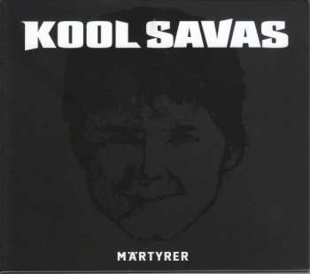 CD Kool Savas: Märtyrer