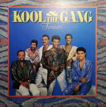 LP Kool & The Gang: Forever 