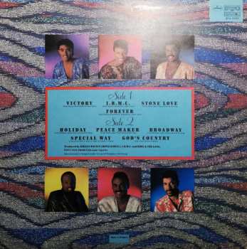 LP Kool & The Gang: Forever 