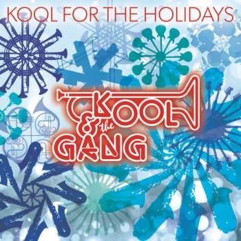 Album Kool & The Gang: Kool For The Holidays