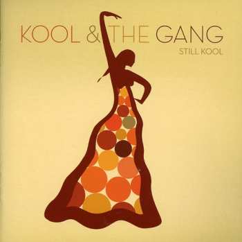Album Kool & The Gang: Still Kool