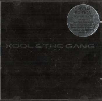 2CD Kool & The Gang: The Hits: Reloaded