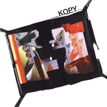 LP Kopy: Eternal EP