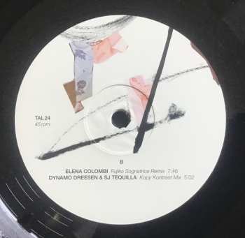 LP Kopy: Eternal EP