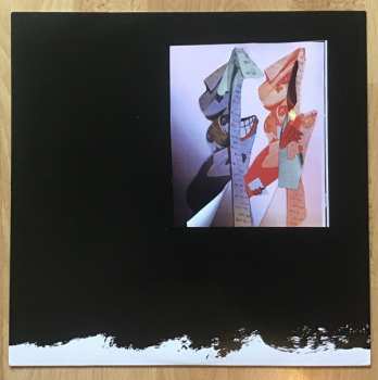 LP Kopy: Eternal EP