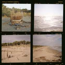 Album Koralle & Francesco Giampaoli: Basoona