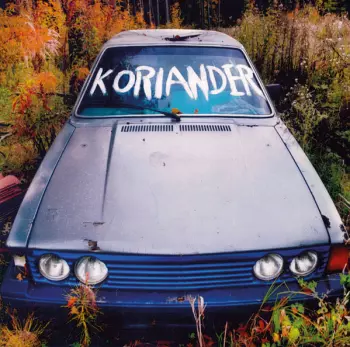 Koriander: Koriander