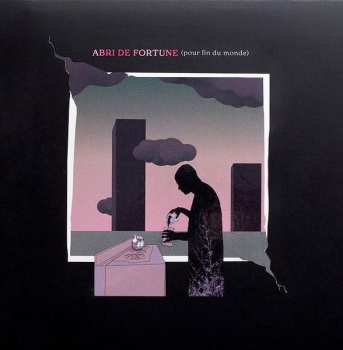 Album Koriass: Abri De Fortune (Pour La Fin Du Monde)