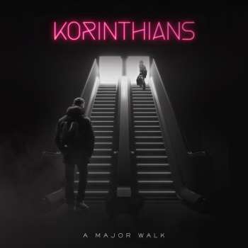 Album Korinthians: A Major Walk