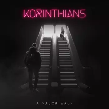 Korinthians: A Major Walk