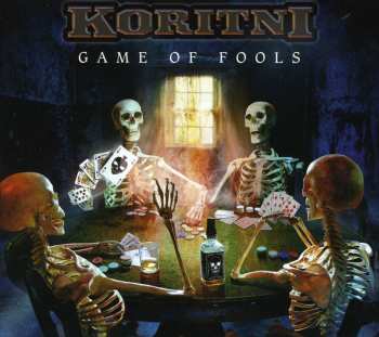CD Koritni: Game Of Fools DIGI