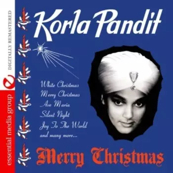 Christmas With Korla Pandit