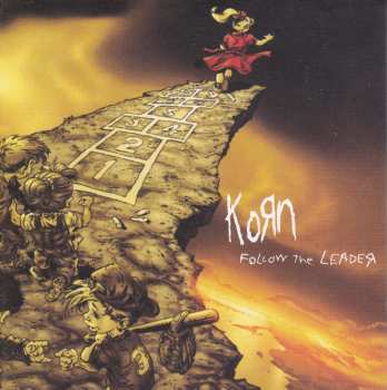 3CD/Box Set Korn: 3 Original Album Classics