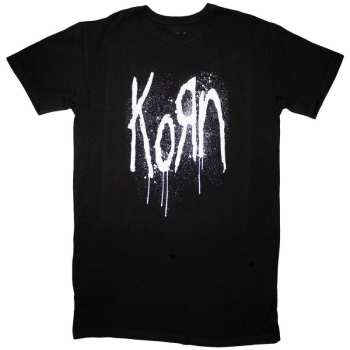 Merch Korn: Dámske Tričko Dress Still A Freak