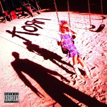 CD Korn: Korn
