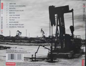 CD Korn: Korn III: Remember Who You Are