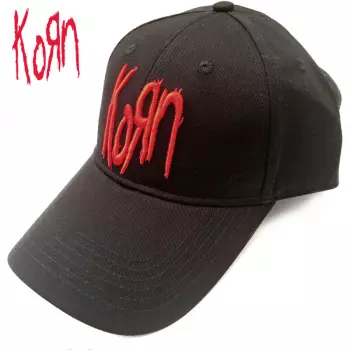 Šiltovka Logo Korn