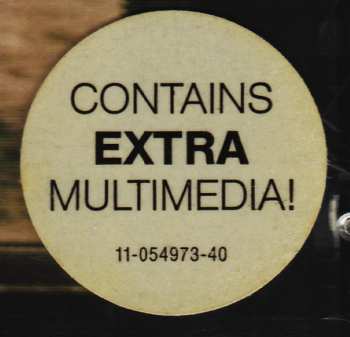 CD Korn: Life Is Peachy