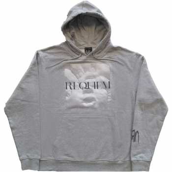 Merch Korn: Mikina Requiem 