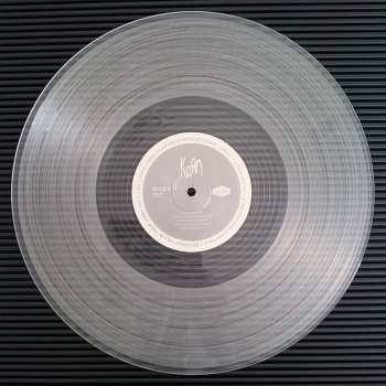 LP Korn: Requiem LTD | CLR