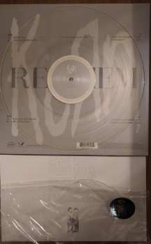 LP Korn: Requiem LTD | CLR
